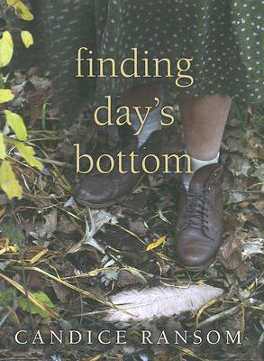 Finding Day's Bottom book cover