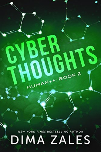 Human++ book cover 2