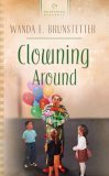 Clowning Around book cover