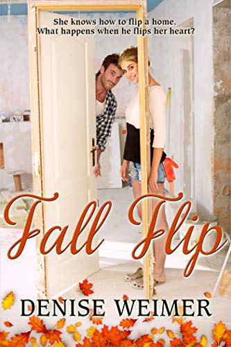 Fall Flip book cover