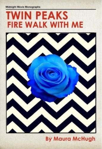Twin Peaks book cover