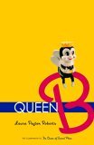Queen B book cover