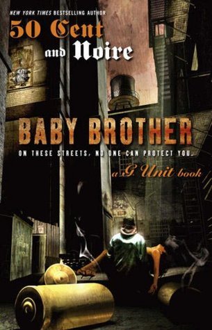 Baby Brother book cover