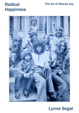 Radical Happiness book cover