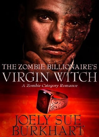 Zombie Category book cover 1