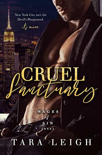 Wages of Sin book cover 1