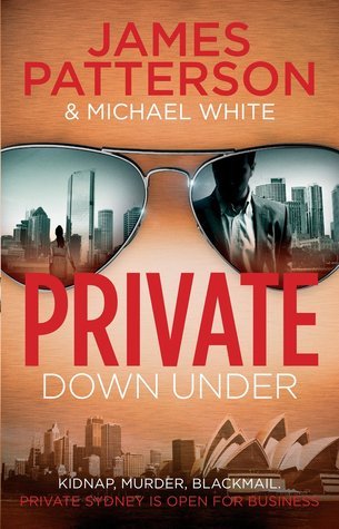 Private Down Under book cover