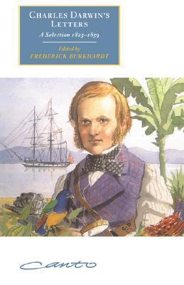 Letters. A Selection, 1825-1859 book cover