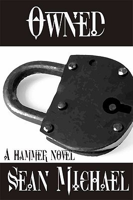 Owned book cover