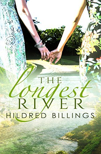 The Longest River book cover