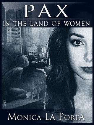 Ginecean Chronicles book cover 2