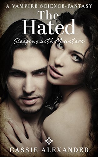 The Hated book cover