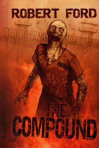 The Compound book cover