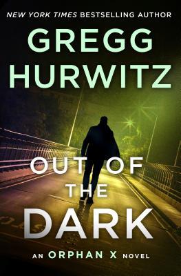 Out of the Dark book cover