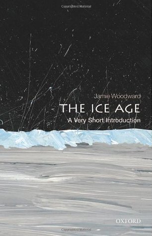 The Ice Age book cover