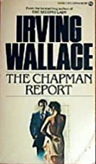 The Chapman Report book cover