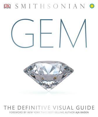 Gem book cover