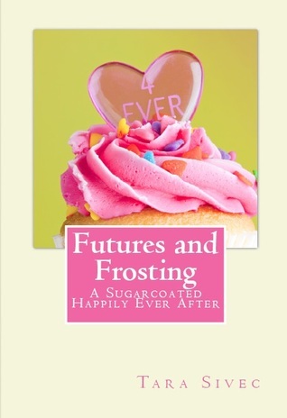 Chocolate Lovers book cover 2