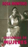 Historias de mujeres book cover
