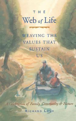 The Web of Life book cover