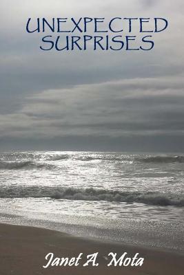 Unexpected Surprises book cover