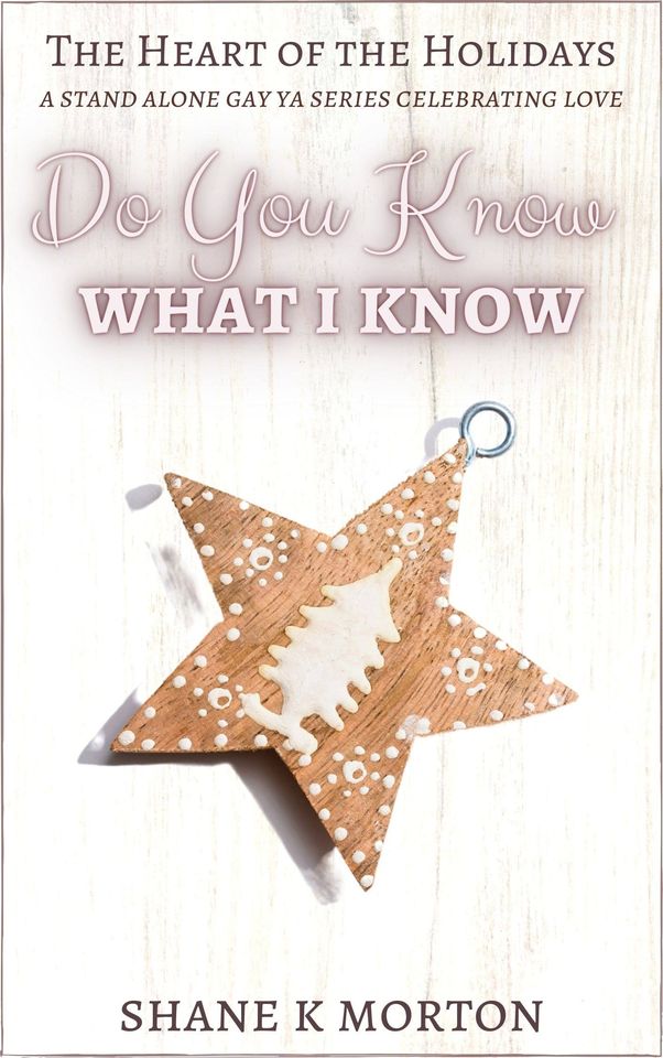 Do You Know What I Know book cover