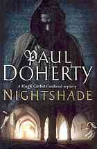 Nightshade book cover