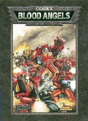Codex book cover