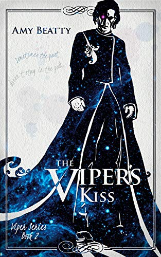 Viper book cover 2