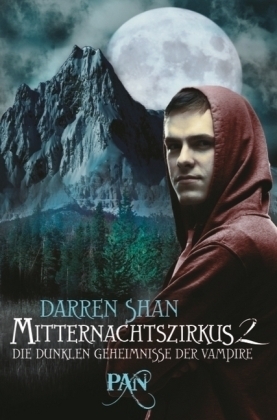 Die dunklen Geheimnisse der Vampire book cover