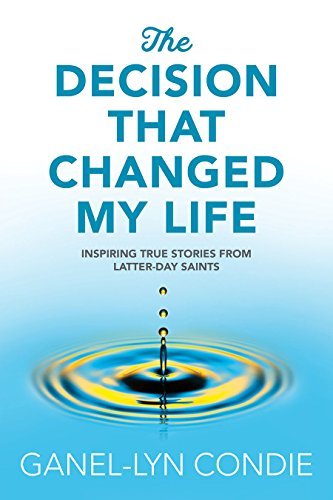 The Decision that Changed My Life book cover