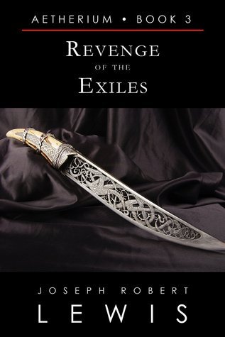 Revenge of the Exiles book cover