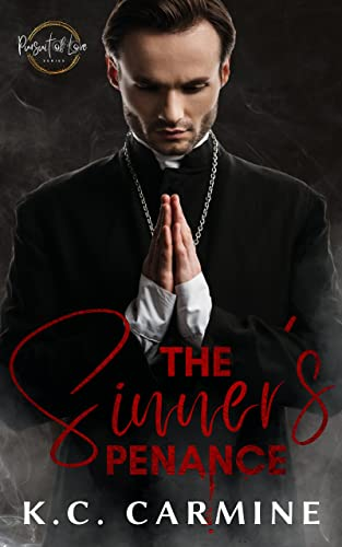 Pursuit of Love book cover 3