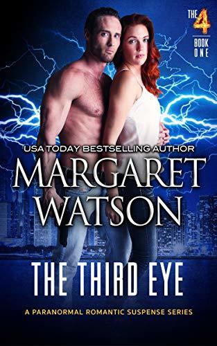 The Four book cover 1
