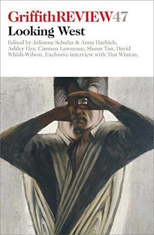 Griffith Review 47 book cover
