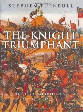 The Knight Triumphant book cover