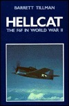 Hellcat book cover