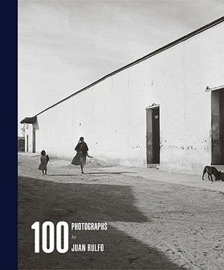 Juan Rulfo book cover