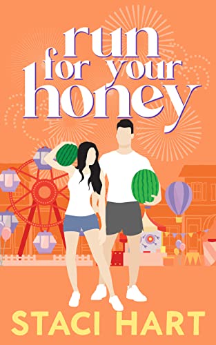 Run For Your Honey book cover