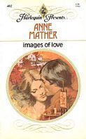 Images of Love book cover