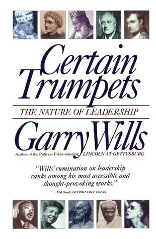 Certain Trumpets book cover