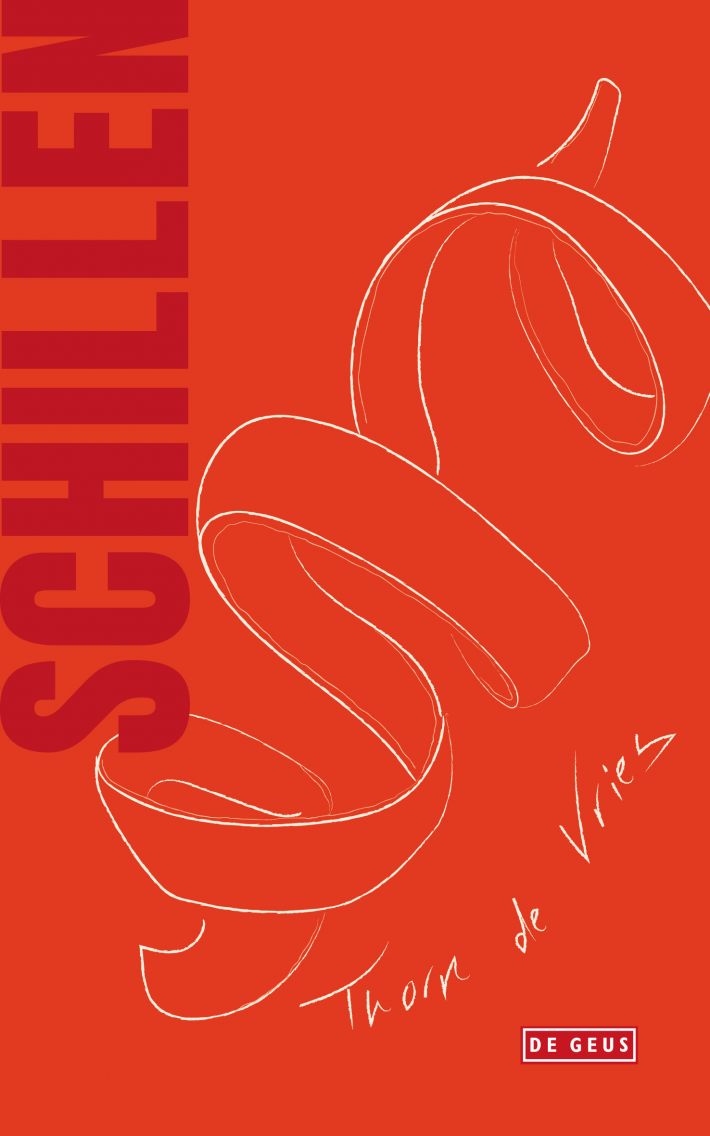 Schillen book cover