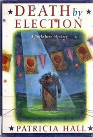Ackroyd and Thackeray book cover 1