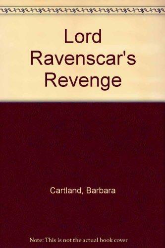 Lord Ravenscar's Revenge book cover