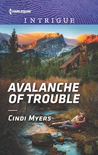 Eagle Mountain Murder Mystery book cover 2