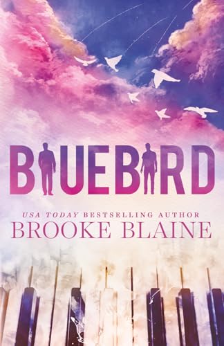 Bluebird book cover