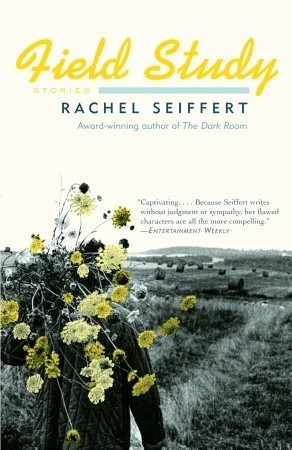 Field Study book cover