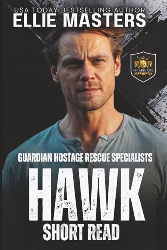 Hawk book cover
