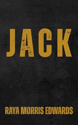 Jack book cover