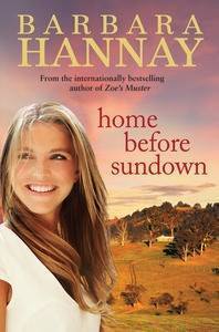 Home Before Sundown book cover